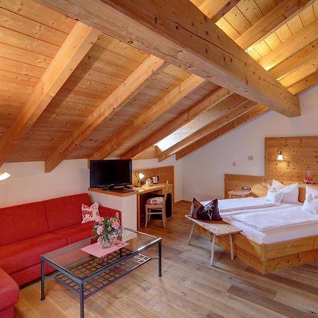 Landgasthof Zur Post Schwangau Kültér fotó