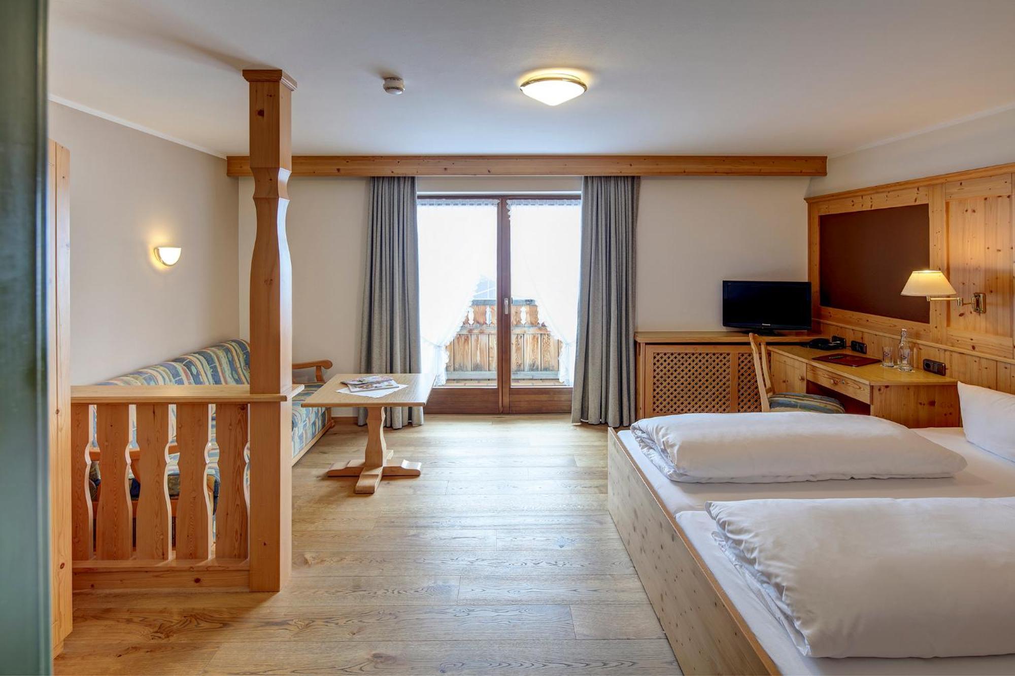 Landgasthof Zur Post Schwangau Kültér fotó