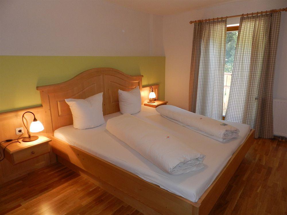 Landgasthof Zur Post Schwangau Kültér fotó