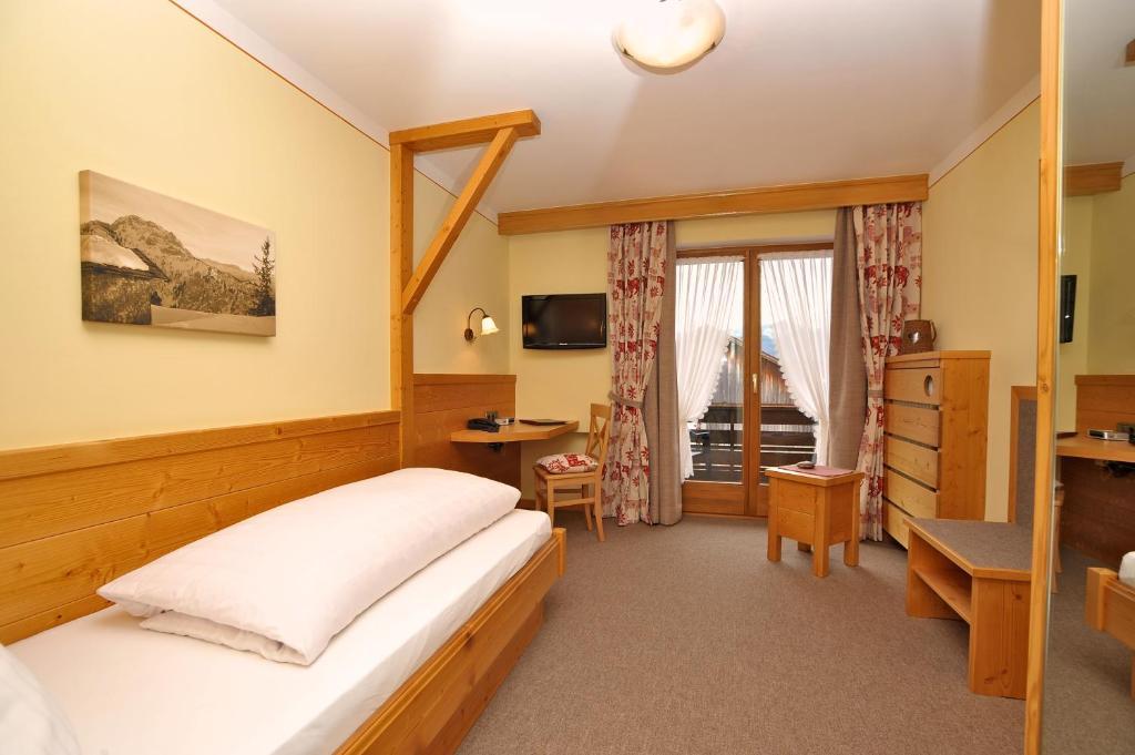 Landgasthof Zur Post Schwangau Szoba fotó
