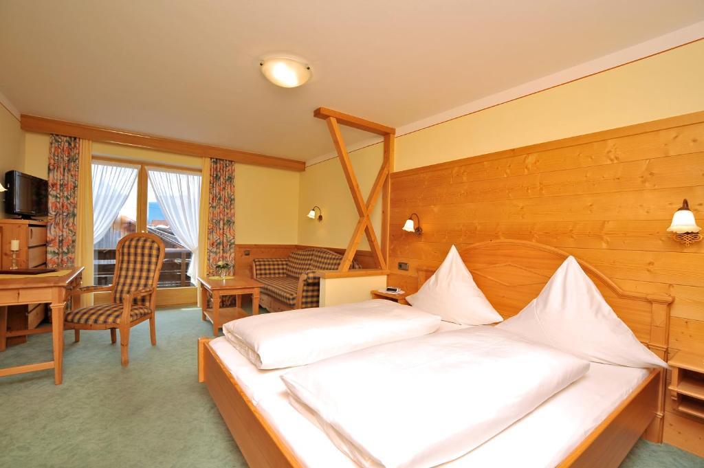 Landgasthof Zur Post Schwangau Szoba fotó