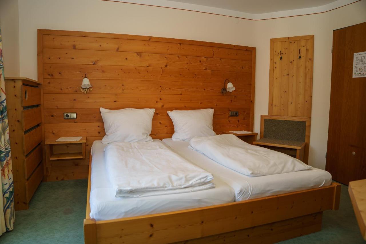 Landgasthof Zur Post Schwangau Kültér fotó