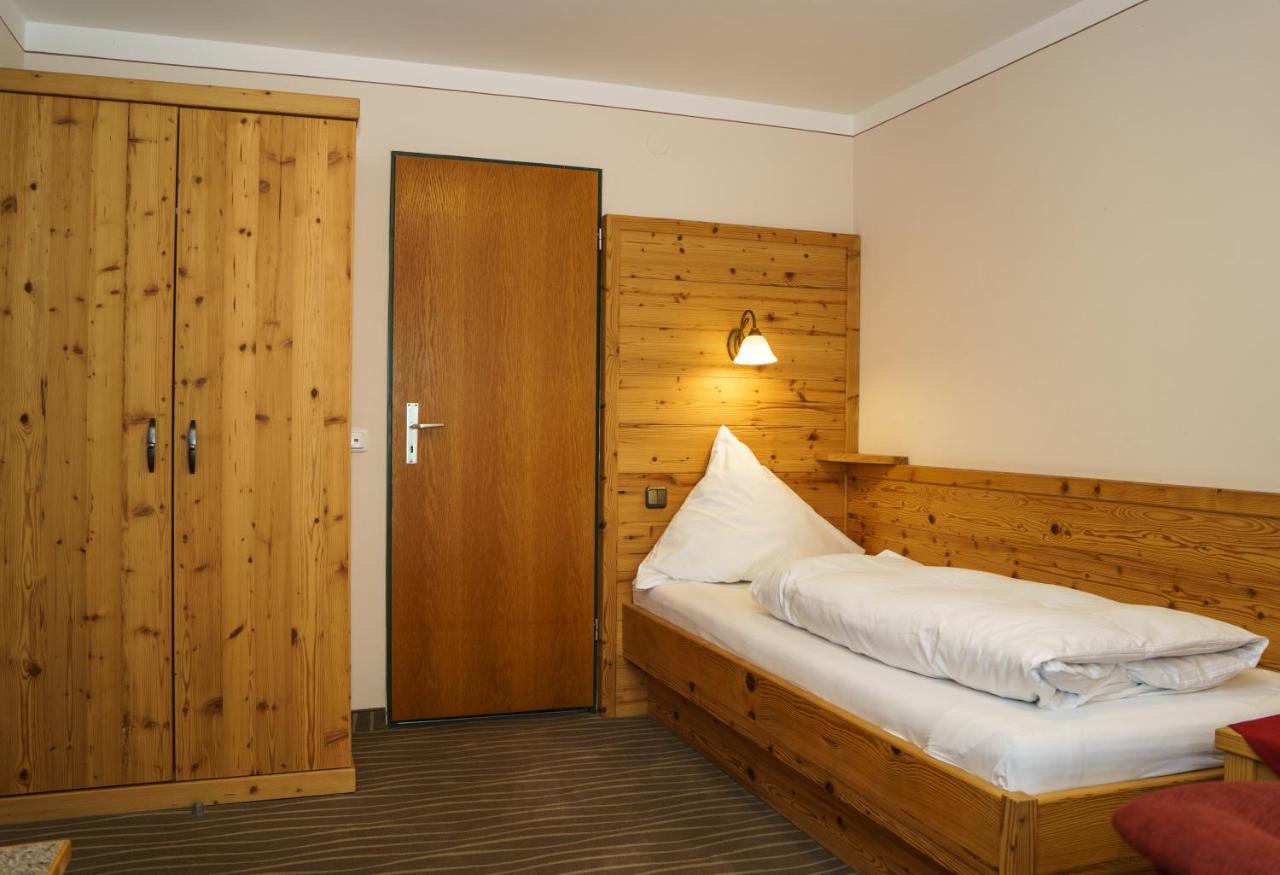 Landgasthof Zur Post Schwangau Kültér fotó