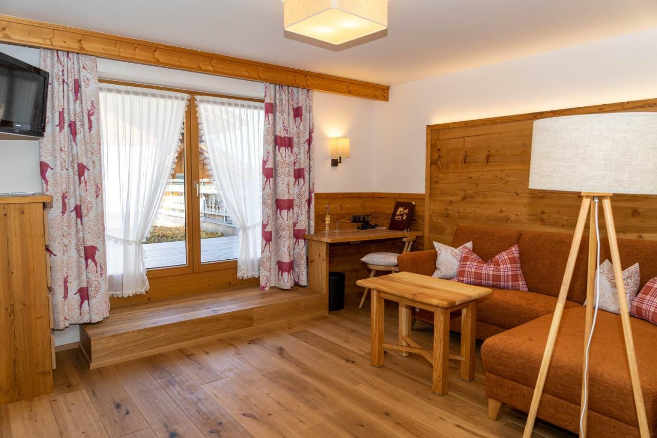 Landgasthof Zur Post Schwangau Kültér fotó