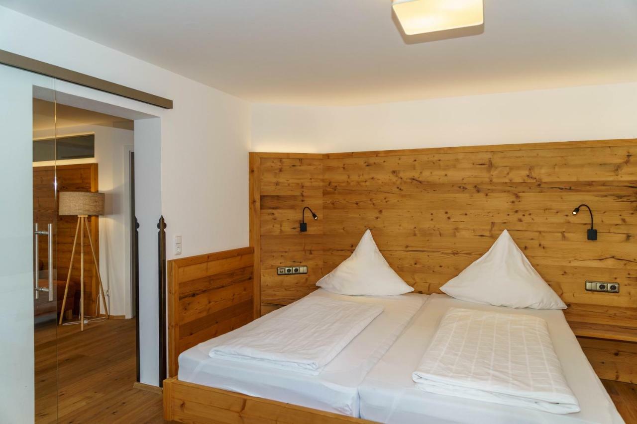 Landgasthof Zur Post Schwangau Kültér fotó